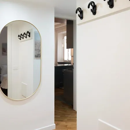 Corso Exclusive - Center - M2 - M5 Apartamento Milão