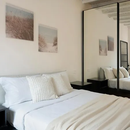 Corso Exclusive - Center - M2 - M5 Διαμέρισμα Μιλάνο