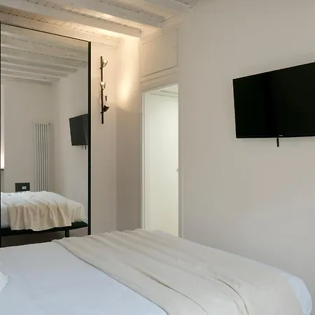 Διαμέρισμα Corso Exclusive - Center - M2 - M5 Μιλάνο