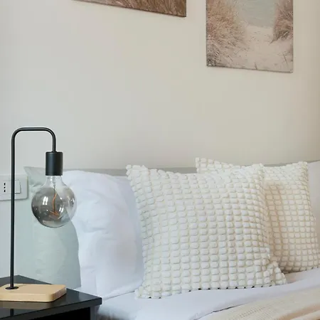 Corso Exclusive - Center - M2 - M5 Apartamento *
