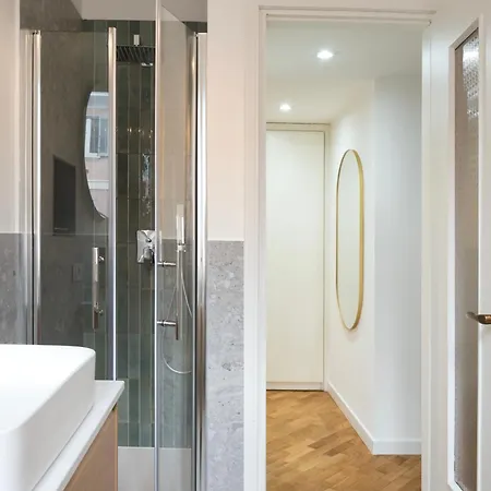 Apartamento Corso Exclusive - Center - M2 - M5 Milão