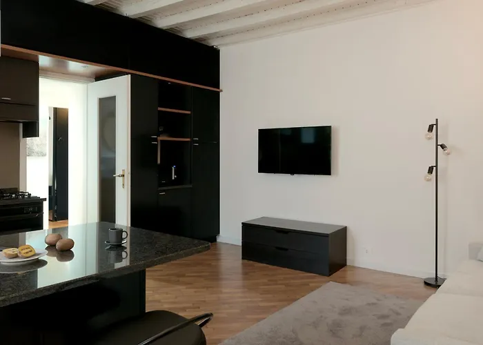 Corso Exclusive - Center - M2 - M5 Μιλάνο