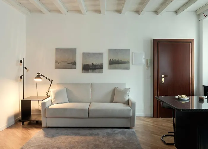Corso Exclusive - Center - M2 - M5 Μιλάνο