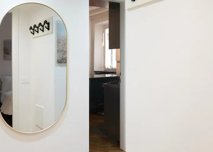 Corso Exclusive - Center - M2 - M5 Διαμέρισμα Μιλάνο