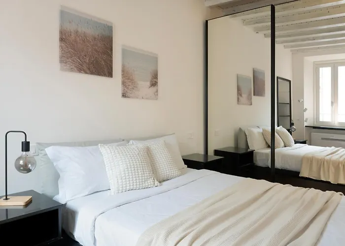 Corso Exclusive - Center - M2 - M5 Διαμέρισμα Μιλάνο