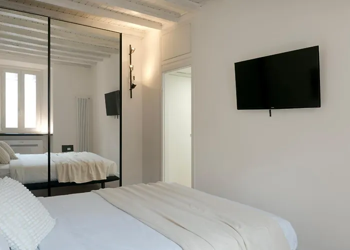 Διαμέρισμα Corso Exclusive - Center - M2 - M5 Μιλάνο