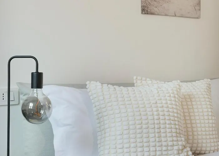Corso Exclusive - Center - M2 - M5 Διαμέρισμα *