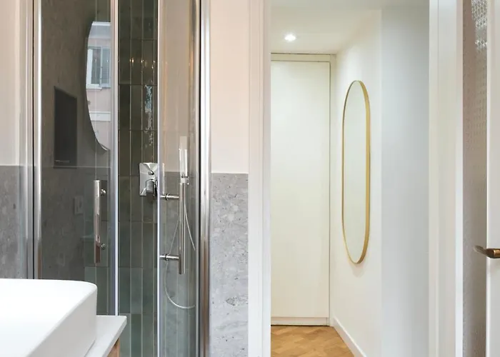 Διαμέρισμα Corso Exclusive - Center - M2 - M5 Μιλάνο