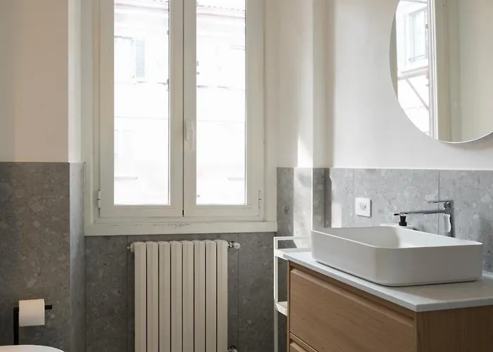 Corso Exclusive - Center - M2 - M5 * Μιλάνο