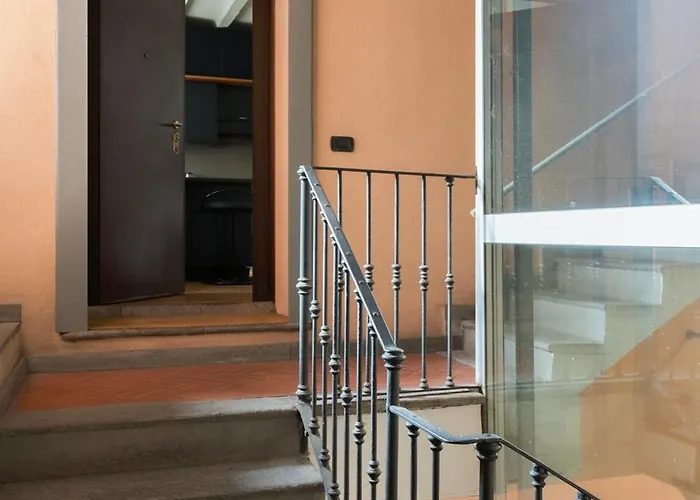 Corso Exclusive - Center - M2 - M5 Διαμέρισμα